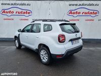 second-hand Dacia Duster 1.5 Blue dCi 4WD Comfort