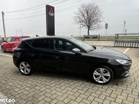 second-hand Seat Leon 1.4 eHybrid PHEV DSG6 FR