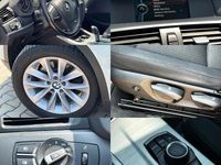 Second-hand BMW X3 184 CP (135 kW) 2013 Culoarealb SUV