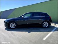 second-hand Mercedes A180 d Aut.