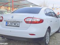 second-hand Renault Fluence 1.5dCi Passion