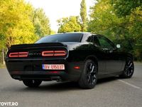 second-hand Dodge Challenger Automatik