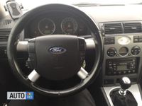 second-hand Ford Mondeo 61