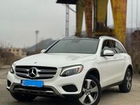 second-hand Mercedes GLC300 4Matic 9G-TRONIC Exclusive