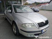 second-hand Skoda Octavia II 2007 1.9TDI Acte la zi Impecabila