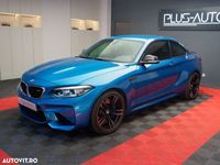 second-hand BMW M2 