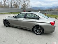 second-hand BMW 320 Seria 3 d Touring Aut. Efficient Dynamics Edition Luxury Line