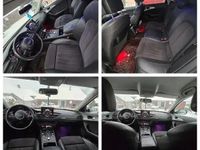 Second-hand Audi A6 204 CP (150 kW) 2013 Berlinǎ