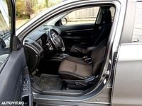 Second-hand Mitsubishi ASX Diamant Edition 150 CP (110 kW) 2015 Culoaregri SUV