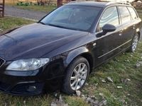 second-hand Seat Exeo 