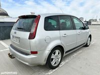 second-hand Ford C-MAX 2.0 TDCi Ghia