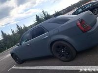 Second-hand Chrysler 300C 218 CP (160 kW) 2008 Berlinǎ