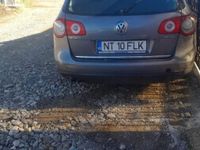 second-hand VW Passat 2.0d full Variante