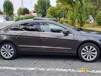 second-hand VW CC 2.0 TDI Blue TDI