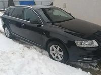 Second-hand Audi A6 177 CP (130 kW) 2010 Hatchback