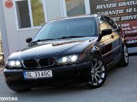 second-hand BMW 325 Seria 3 ti compact