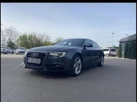 second-hand Audi A5 Sportback 2.0 TDI