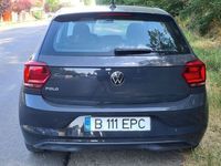 second-hand VW Polo 1.0 Comfortline