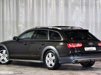 Second-hand Audi A6 Comfort 313 CP (230 kW) 2014 Culoaremaro Break