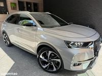 Second-hand DS Automobiles DS7 Crossback Opera 300 CP (220 kW) 2022 Culoaregri SUV