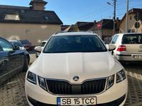 second-hand Skoda Octavia 