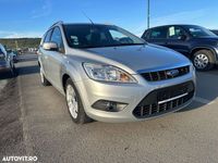 second-hand Ford Focus 1.6 16V Style