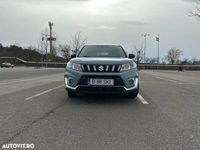 second-hand Suzuki Vitara 1.4 ALLGRIP Passion Aut.