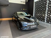 Second-hand Mercedes EQE350 214 kW (292 CP) 2025 Culoarenegru Berlinǎ