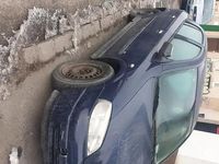 Second-hand Opel Astra 66 CP (48 kW) 2008 Albastru Berlinǎ