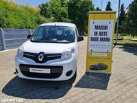 second-hand Renault Kangoo 1.5 dCI Expression