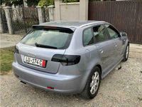 second-hand Audi A3 S-line