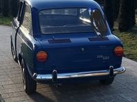 second-hand Fiat 850 