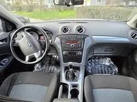 Second-hand Ford Mondeo 85 CP (62 kW) 2011 Break