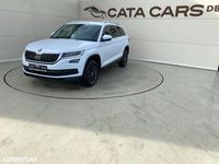 second-hand Skoda Kodiaq 2.0 TDI DSG Ambition