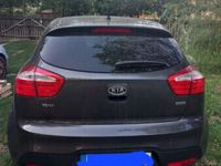 second-hand Kia Rio III UB, 1,4CRDI, AN 2012