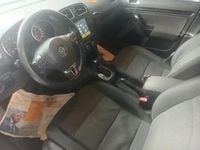 Second-hand VW Golf VI 140 CP (102 kW) 2011 Hatchback