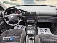 second-hand VW Passat berlina 1.9 TDI