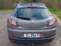 second-hand Renault Mégane III 