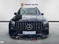 second-hand Mercedes GLS63 AMG MHEV 4MATIC+ Aut