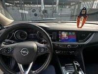 second-hand Opel Insignia Grand Sport 2.0 CDTI Start/Stop Exclusive Aut.