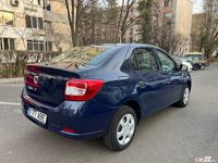 second-hand Dacia Logan 2015 11.000KM