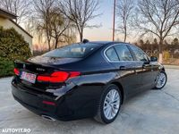 second-hand BMW 530 Seria 5 e Aut. Sport Line