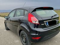 second-hand Ford Fiesta 1.0 ecoboost 125 cp, 2014