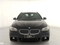 second-hand BMW 525 Seria 5 d xDrive Touring Sport-Aut. Modern Line