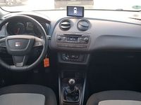 second-hand Seat Ibiza 