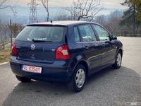 second-hand VW Polo 1.2 benzina RAR efectuat