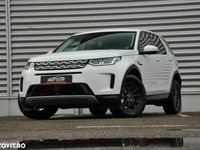 second-hand Land Rover Discovery Sport 2.0 D200 MHEV Urban Edition