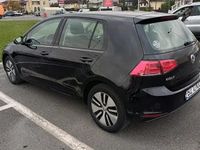 Second-hand VW Golf VII 100 CP (73 kW) 2014 Break