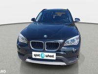 second-hand BMW X1 2014 · 171 866 km · 1 995 cm3 · Diesel