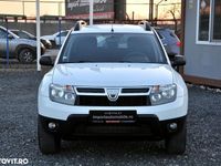 second-hand Dacia Duster 1.5 Dci 110CP 4x4